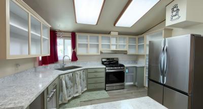 Photo 5 of 8 of home located at 1250 N. Kirby St. 105 Hemet, CA 92545