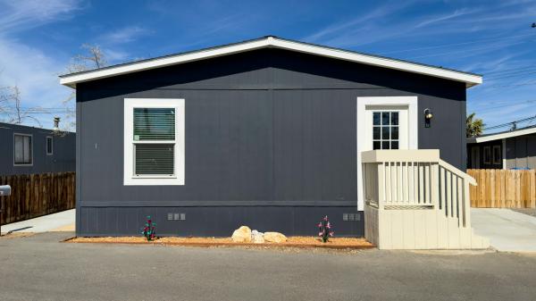 2024 Clayton Tempo Manufactured Home