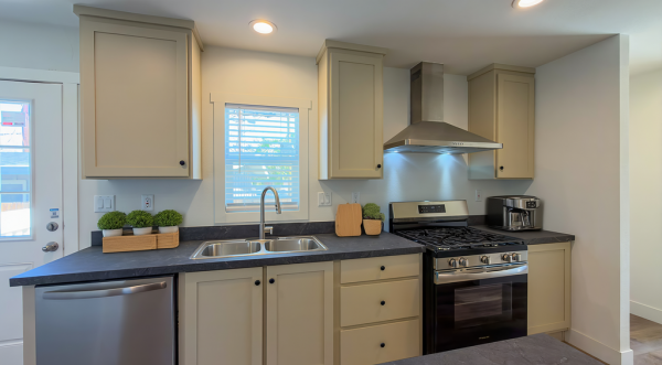 2024 Clayton Tempo Manufactured Home