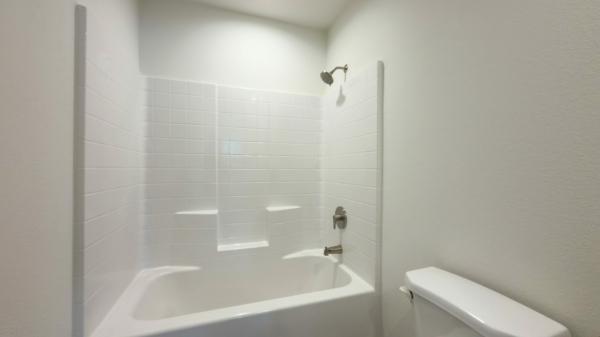 2024 Clayton Tempo Manufactured Home