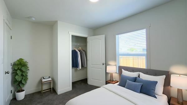 2024 Clayton Tempo Manufactured Home