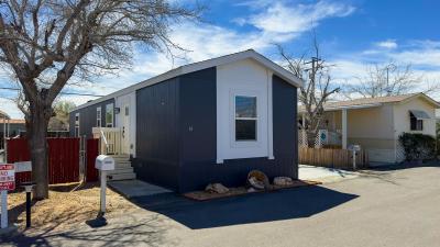 Mobile Home at 1599 North Norma Street, Ridgecrest, Ca, Usa 18 Ridgecrest, CA 93555