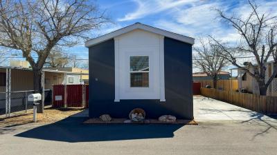 Photo 2 of 8 of home located at 1599 North Norma Street, Ridgecrest, Ca, Usa 18 Ridgecrest, CA 93555
