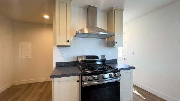 2024 Manufactured Home