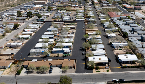 2024 Manufactured Home