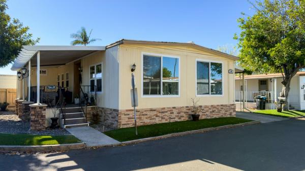 1971 Fleetwood Mobile Home For Sale