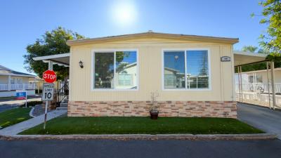 Photo 2 of 8 of home located at 121 Orange Avenue, # 49 Chula Vista, CA 91911