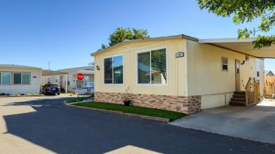 Photo 3 of 8 of home located at 121 Orange Avenue, # 49 Chula Vista, CA 91911