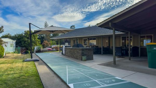 2023 Silvercrest 220CO28563P Manufactured Home
