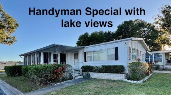 1971  Mobile Home For Sale