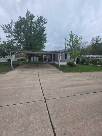 Mobile Home at 37 Mustang O Fallon, MO 63366