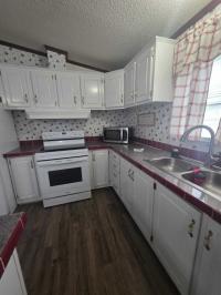 1997 Champion Mobile Home