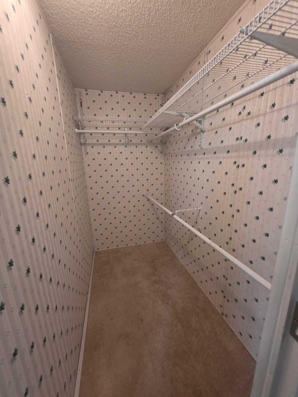 1997 Champion Mobile Home