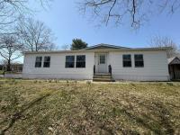 Schult DW Mobile Home