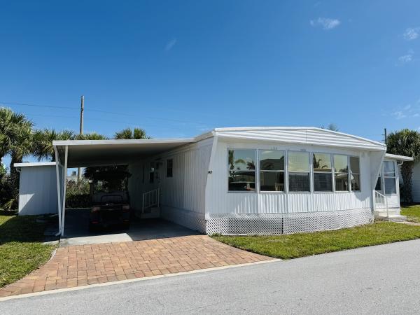 1979 Southwind  Home