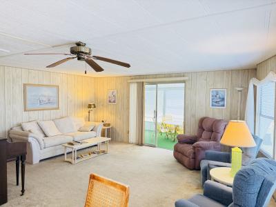 Photo 2 of 18 of home located at 97 N. Harbor Drive Vero Beach, FL 32960