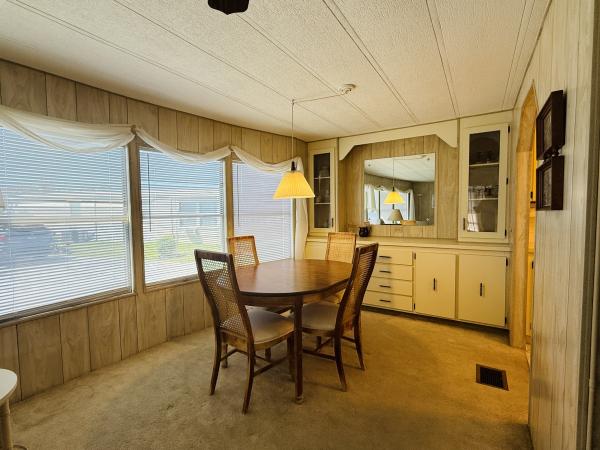 1979 Southwind  Home