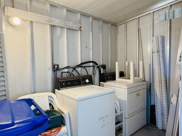 1979 Southwind  Home