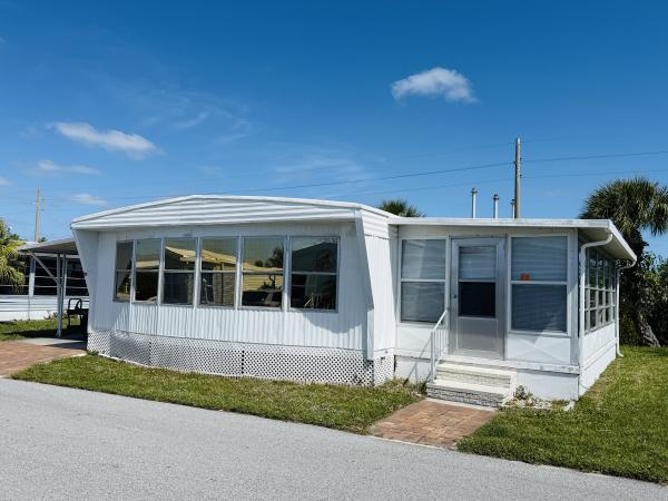 1979 Southwind  Home