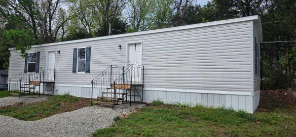 2024 Mobile Home