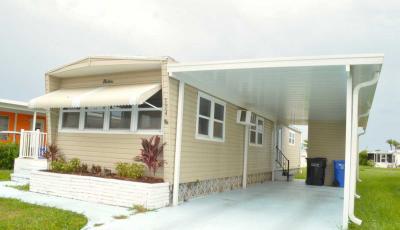 Mobile Home at 324 Jacaranda Circle Venice, FL 34285