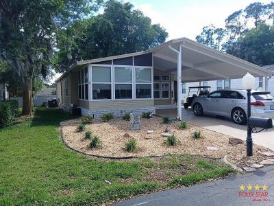 Mobile Home at 385 Kings Lake Drive Debary, FL 32713
