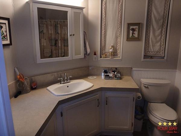 1996 PALM   Home