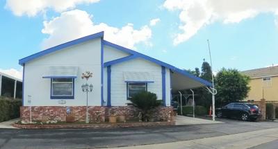 Mobile Home at 8651 Foothill Blvd #106 Rancho Cucamonga, CA 91730