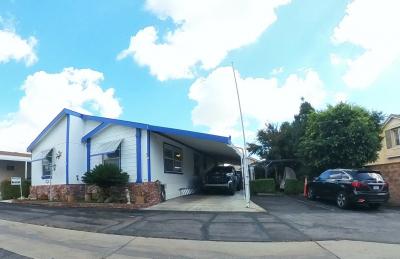 Photo 2 of 15 of home located at 8651 Foothill Blvd #106 Rancho Cucamonga, CA 91730