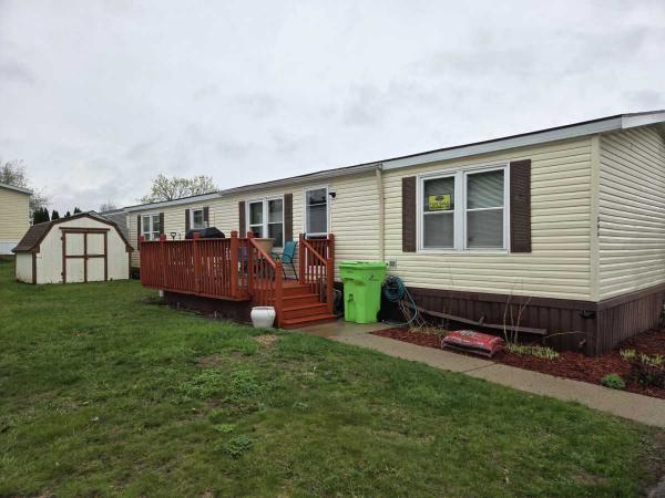 1990 Champion Mobile Home For Sale