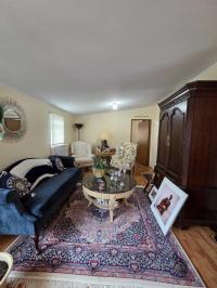 1990 Champion Manufactured Home