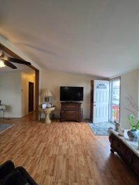 1990 Champion Manufactured Home