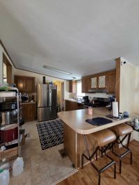 1990 Champion Manufactured Home