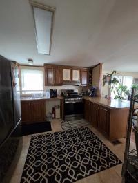 1990 Champion Manufactured Home