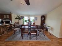 1990 Champion Manufactured Home