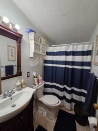 1990 Champion Manufactured Home