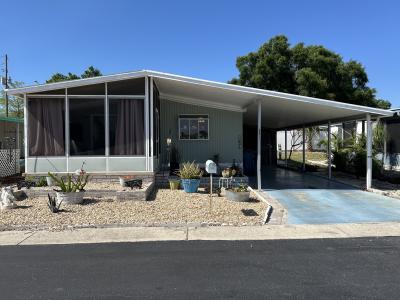 Mobile Home at 6527 Lamprey Ln New Port Richey, FL 34653