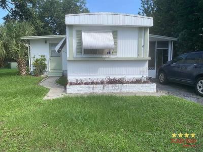 Mobile Home at 3520 Manitou Dr Orlando, FL 32839
