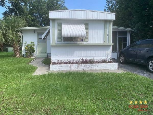 1972 shen Mobile Home For Sale