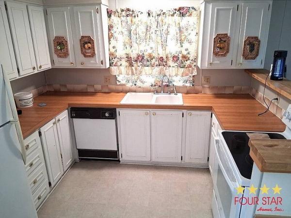 1986 BARR  Home