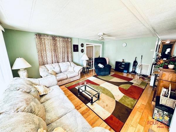1975 Twin  Home