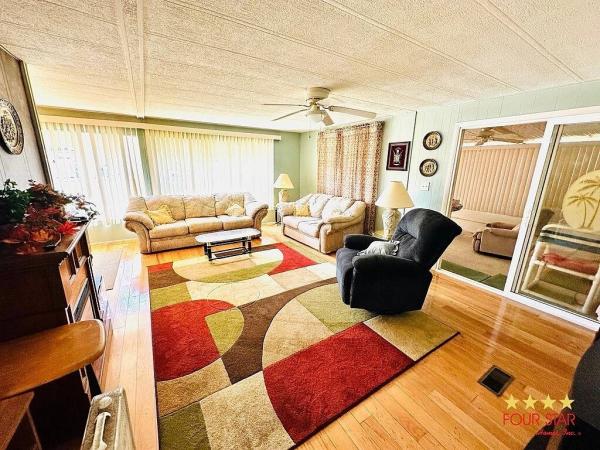 1975 Twin  Home