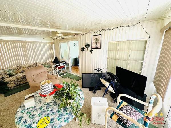 1975 Twin  Home