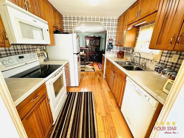 1975 Twin  Home