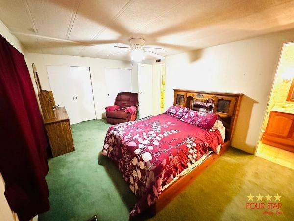 1975 Twin  Home