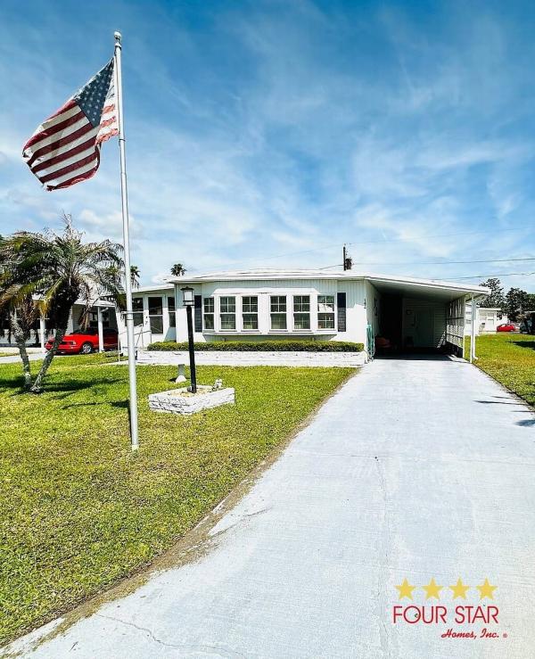 1975 Twin  Home