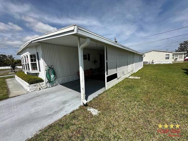 1975 Twin  Home