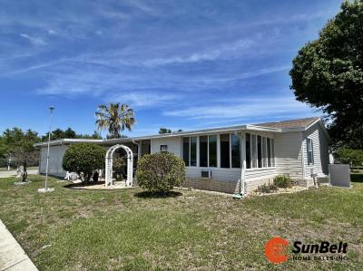 Mobile Home at 5948 SW 55th Place Lot 035K Ocala, FL 24474