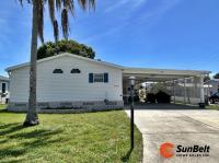 2005 REGE Mobile Home