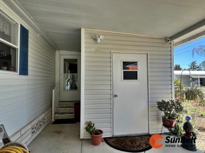 Photo 5 of 59 of home located at 5948 SW 55th Place Lot 035K Ocala, FL 24474